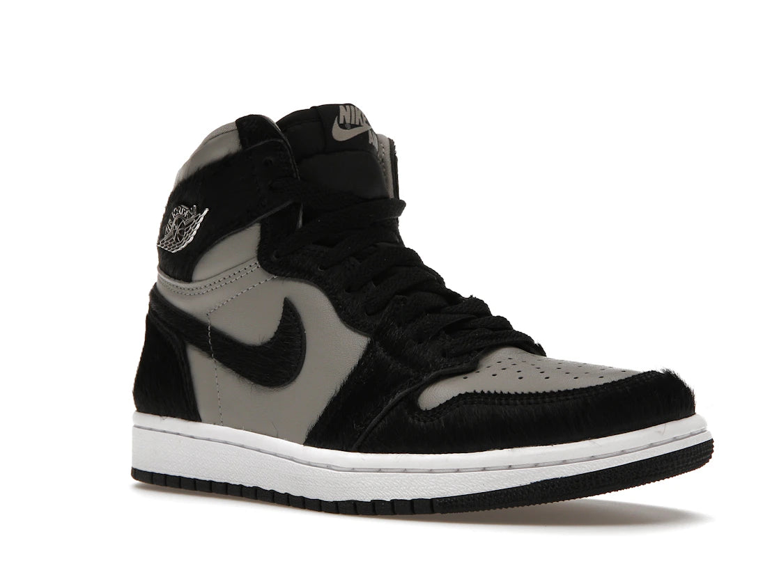 Jordan 1 Retro High OG Twist 2.0 Medium Grey (Women's)