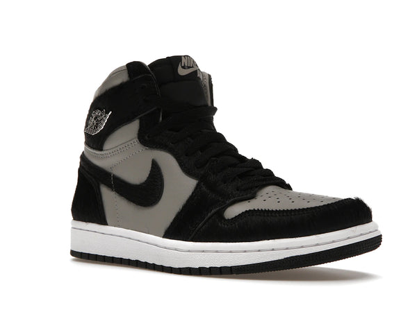 Jordan 1 Retro High OG Twist 2.0 Medium Grey (Women's)