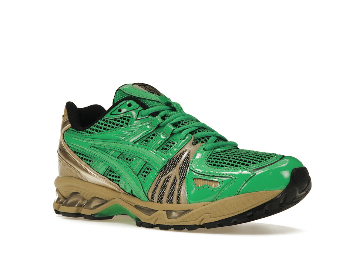 ASICS Gel-Kayano Legacy GmbH Cilantro Wood Crepe