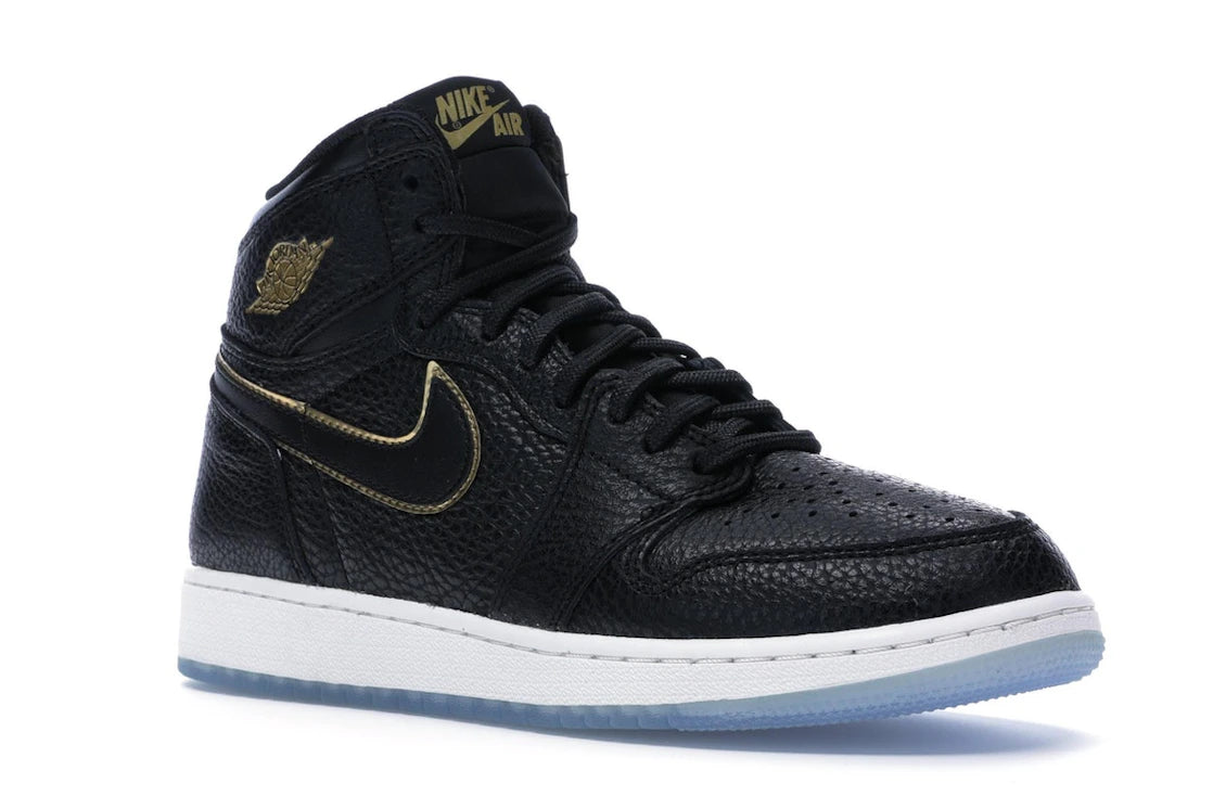 Jordan 1 Retro High City of Flight (GS)