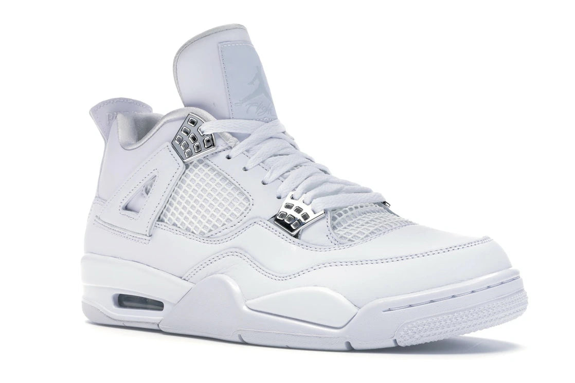 Jordan 4 Retro Pure Money (2017)