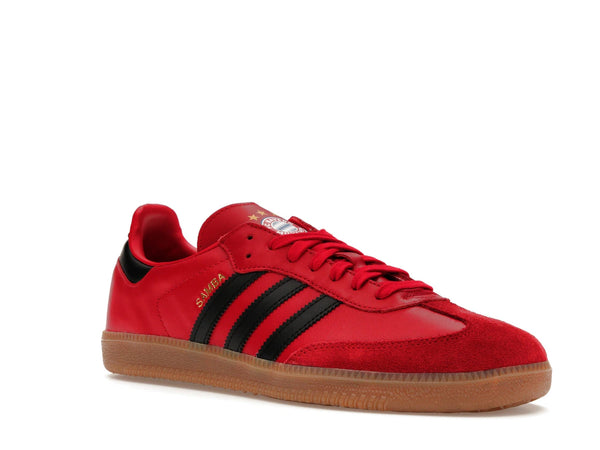 adidas Samba Team Bayern Munich