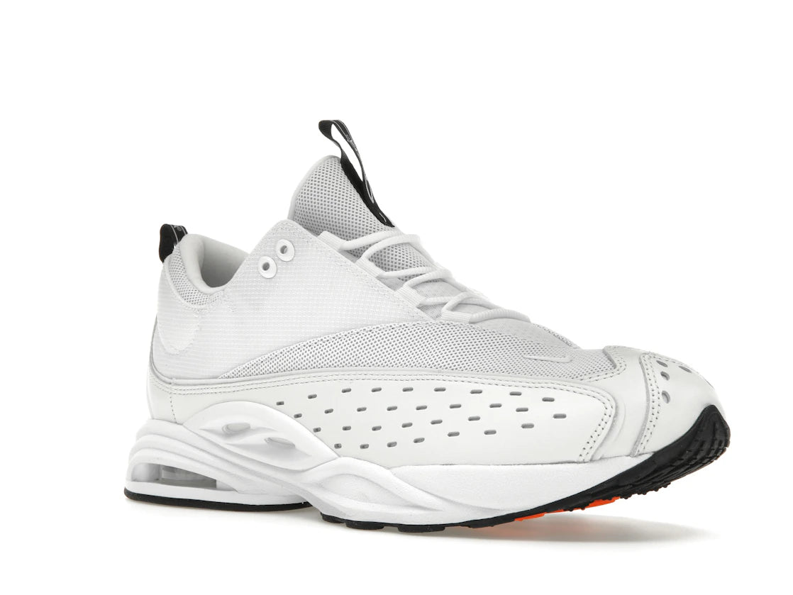 Nike Air Zoom Drive Drake NOCTA Summit White - vue secondaire A