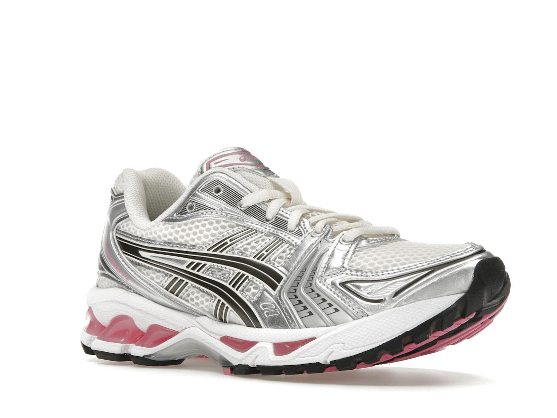 ASICS GEL-Kayano 14 Creme-Süßrosa