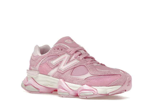 New Balance 9060 ASOS Exclusive Pink Overdye