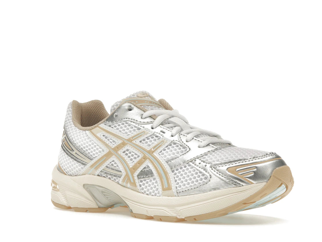 ASICS Gel-1130 White Dune (Women's)