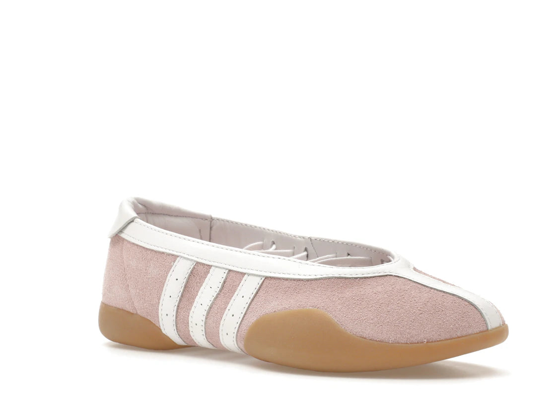 adidas Taekwondo Mei Ballet Clear Pink White (Women's) - vue secondaire A