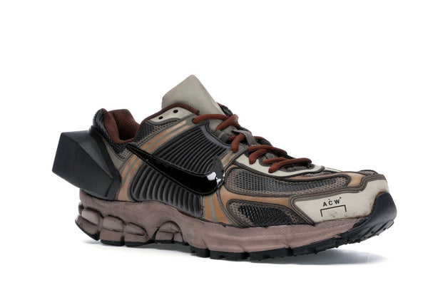 Nike Zoom Vomero 5 A Cold Wall Solarized