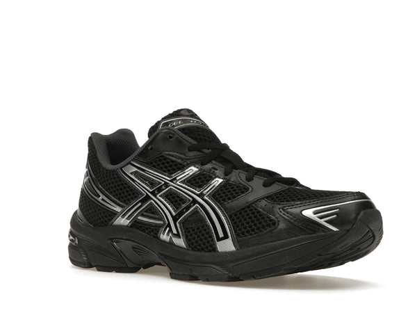 ASICS Gel-1130 Black Pure Silver