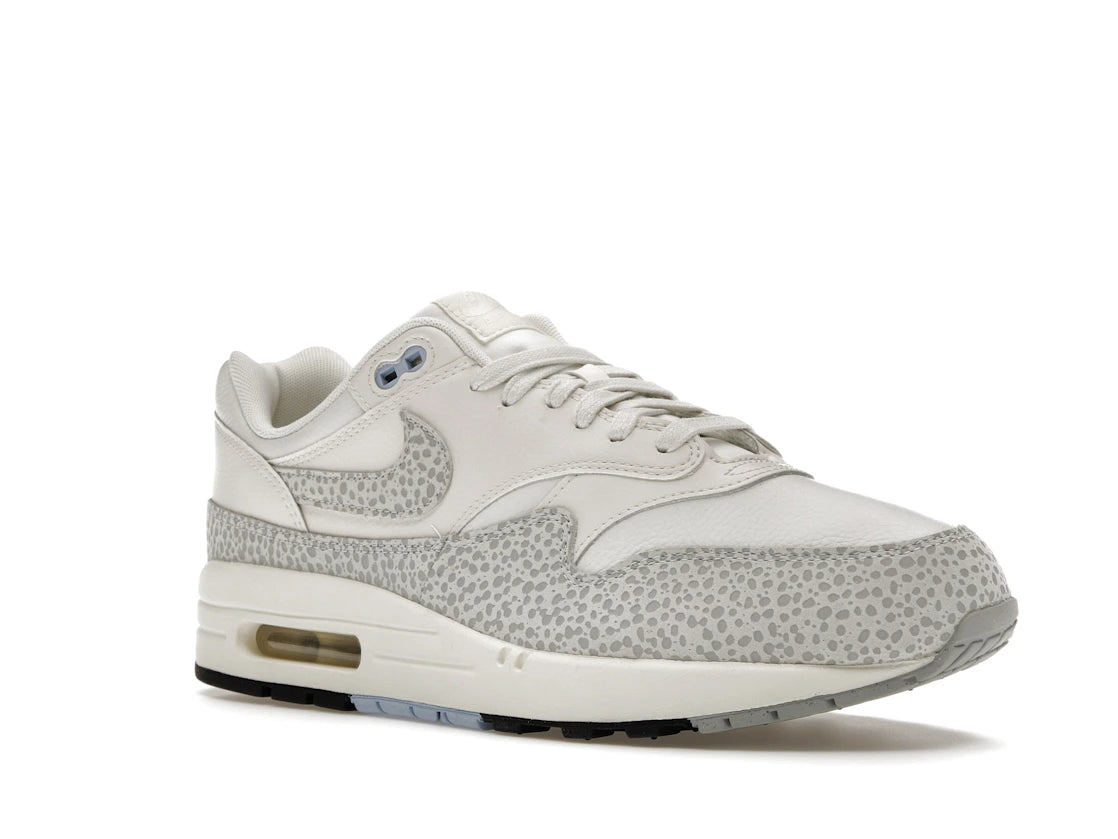 Nike Air Max 1 '87 Safari Summit White Phantom (Women's)