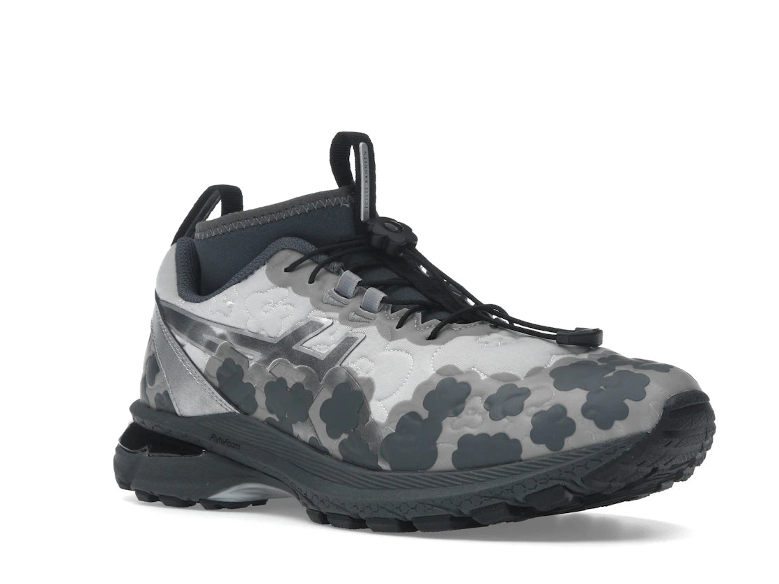 ASICS Gel-Terrain MT Cecilie Bahnsen Pure Silver - vue secondaire A