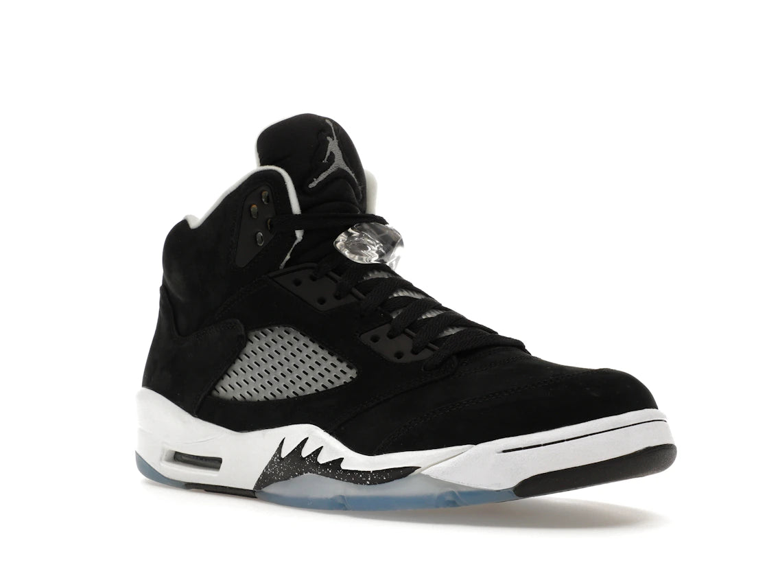 Jordan 5 Retro Oreo (2013)
