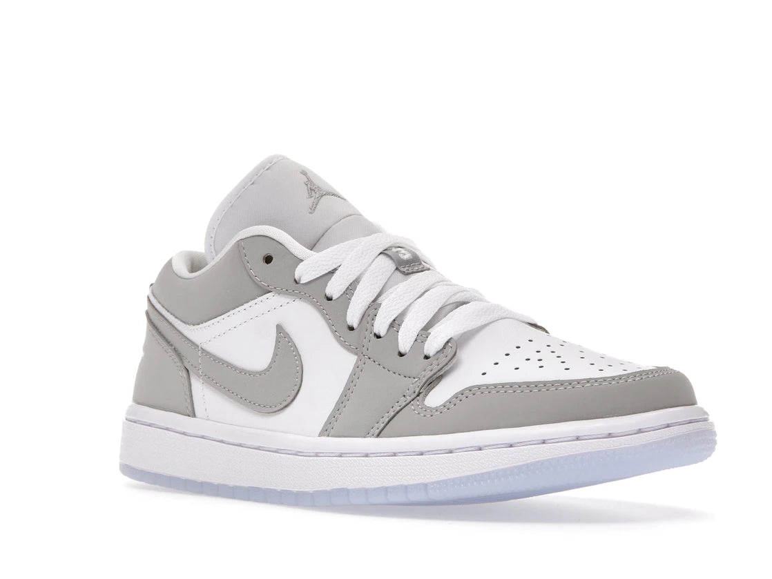 Jordan 1 Low Wolf Gray (Damen)