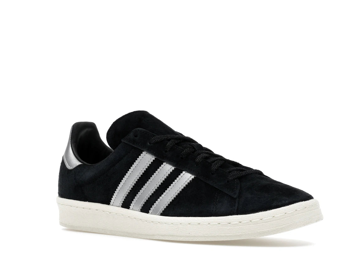 adidas Campus 80s Black Off White
