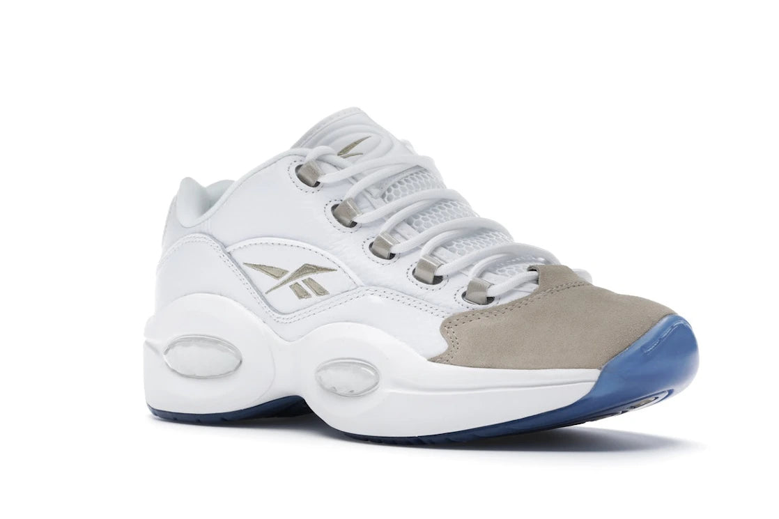 Reebok Question Low Oatmeal (2020)