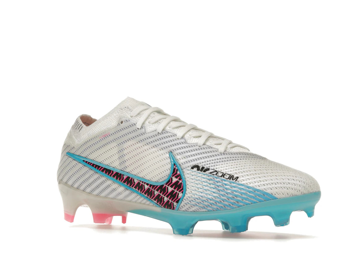 Nike Zoom Mercurial Vapor 15 Elite FG Blast Pack Baltic Blue