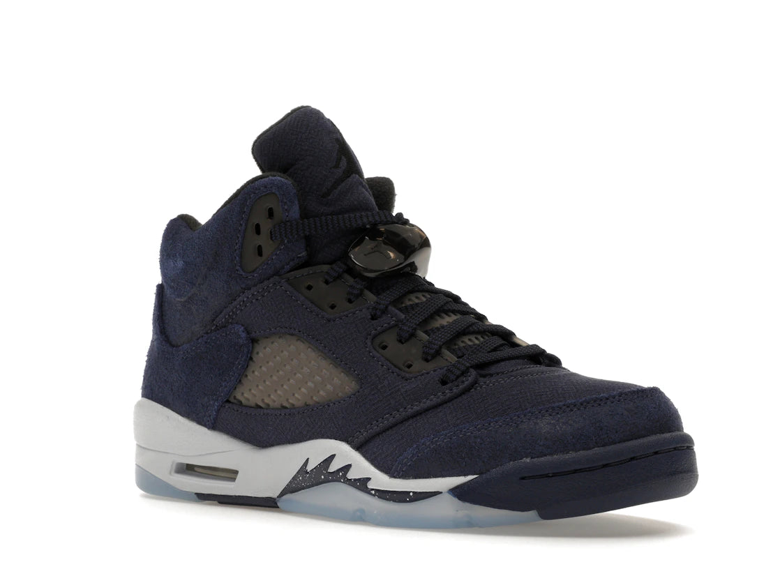 Jordan 5 Retro Georgetown (GS)