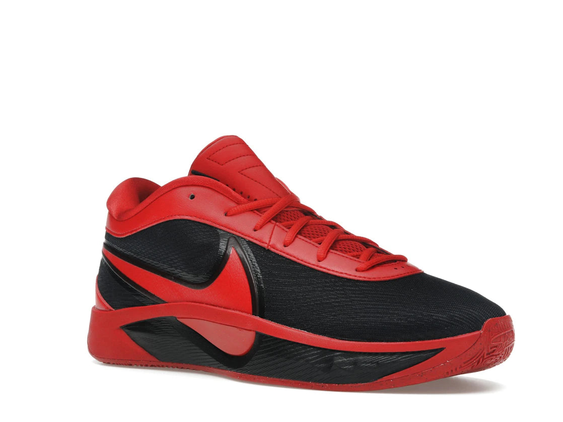 Nike Giannis Zoom Freak 6 Bred