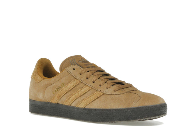 adidas Gazelle Brown Desert