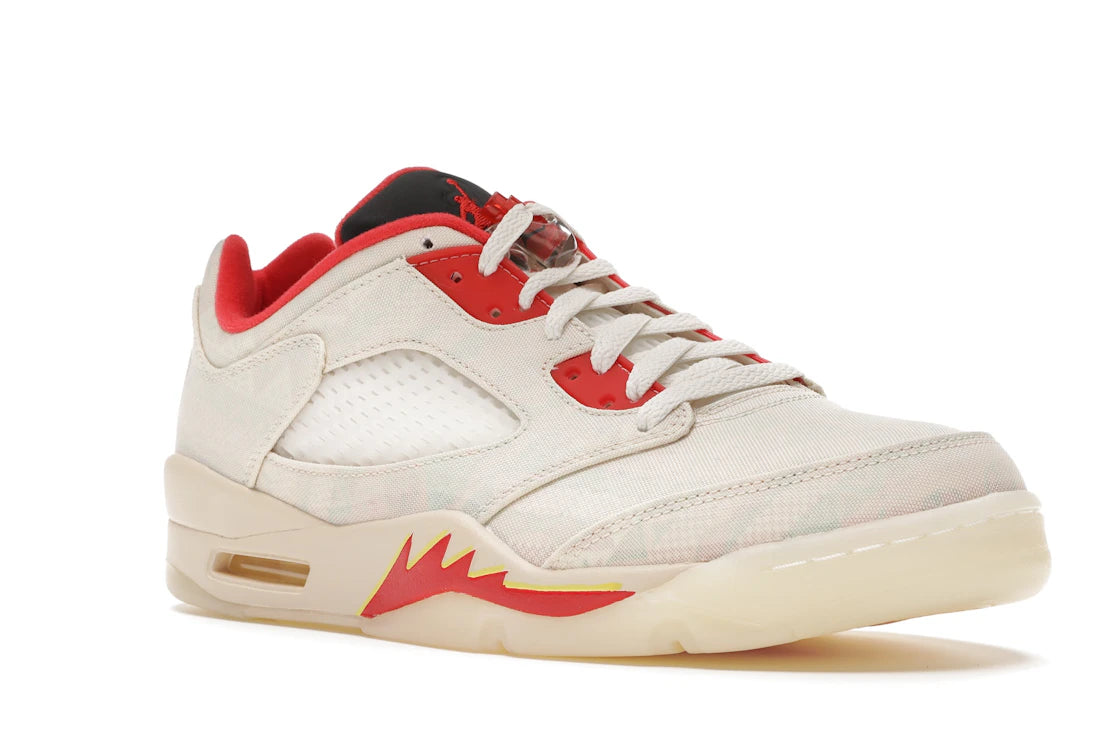 Jordan 5 Retro Low Chinesisches Neujahr (2021)