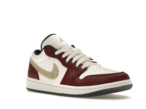 Jordan 1 Low Year of the Dragon (2024) (Women's)
