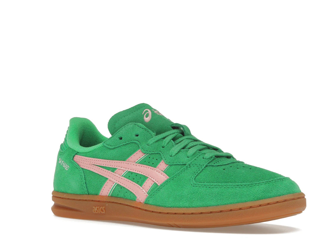 ASICS Skyhand OG Cilantro Grapefruit