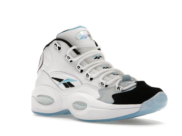 Reebok Question Mid Double Toe Anuel AA