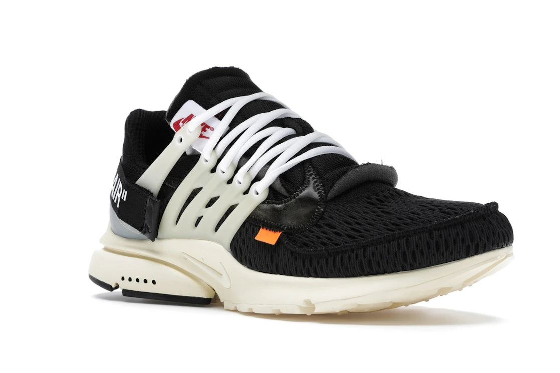 Nike Air Presto Off-White