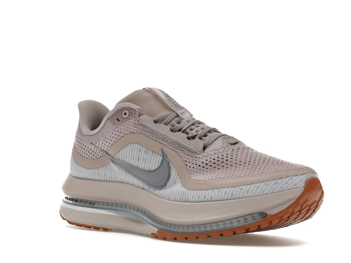 Nike Air Zoom Pegasus Premium College Grey Gum - vue secondaire A