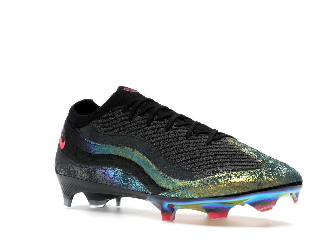 Nike Zoom Mercurial Vapor 16 Elite FG Heritage Black Solar Red