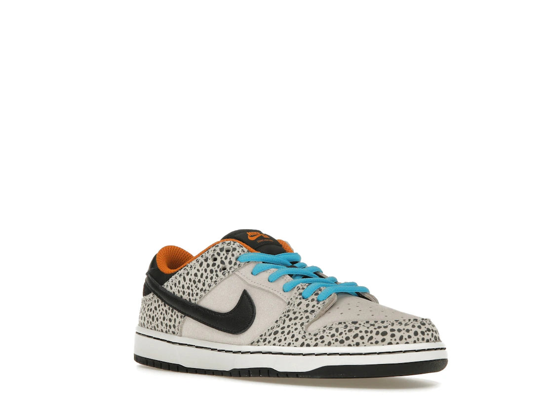 Nike SB Dunk Low Electric Pack Olympic Safari (PS)