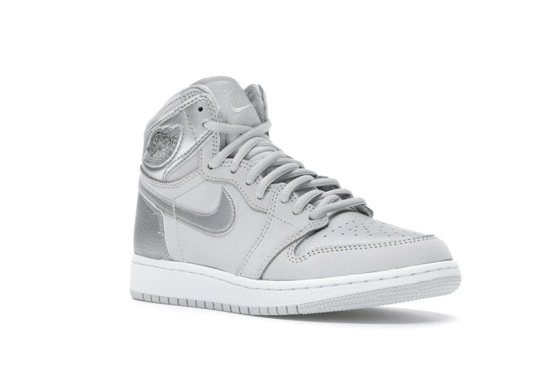 Jordan 1 Retro High CO Japan Neutral Grey (GS)