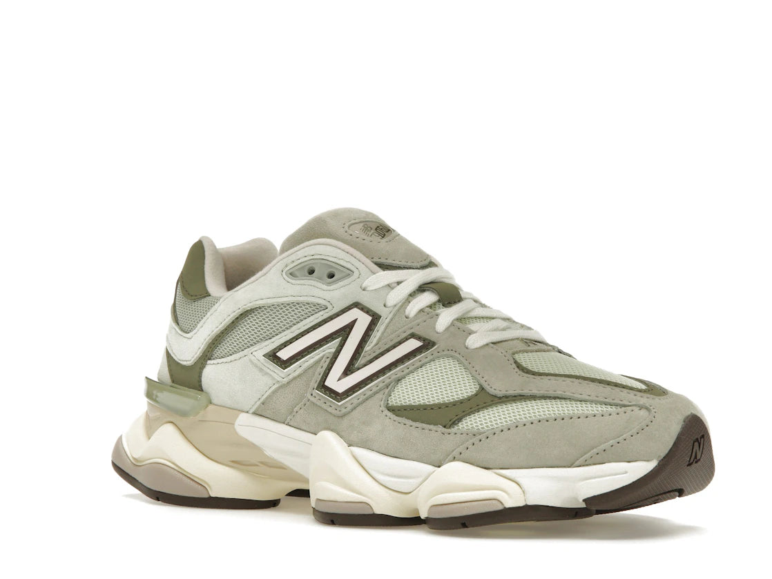 New Balance 9060 Olivine