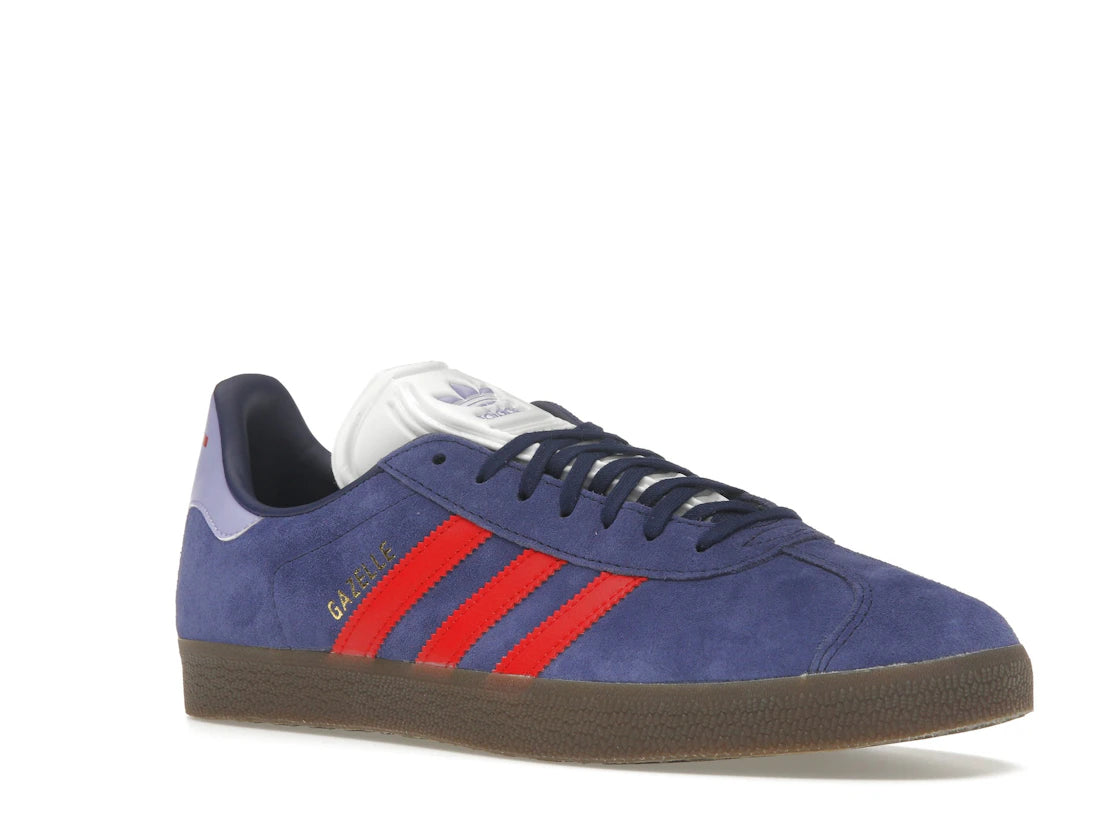adidas Gazelle Arsenal F.C.