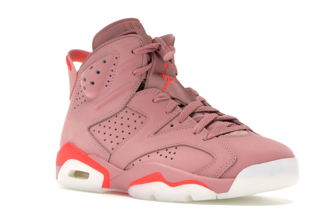 Jordan 6 Retro Aleali May (Damen)