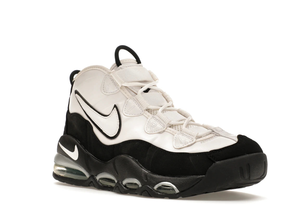 Nike Air Max Uptempo 95 White Black Teal