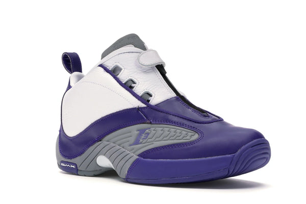 Reebok Answer IV Kobe Bryant PE