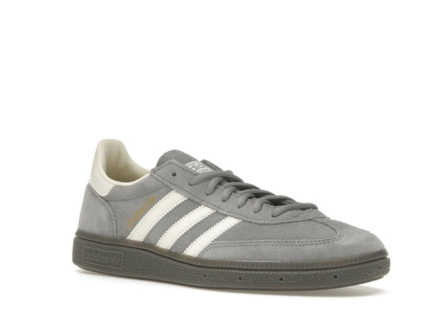 adidas Handball Spezial Grey Gold