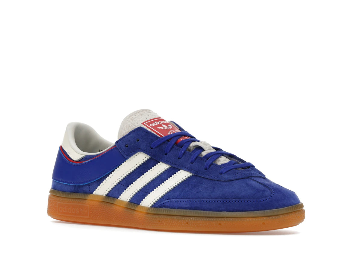 adidas Handball Cup SPZL Semi Lucid Blue Cream White