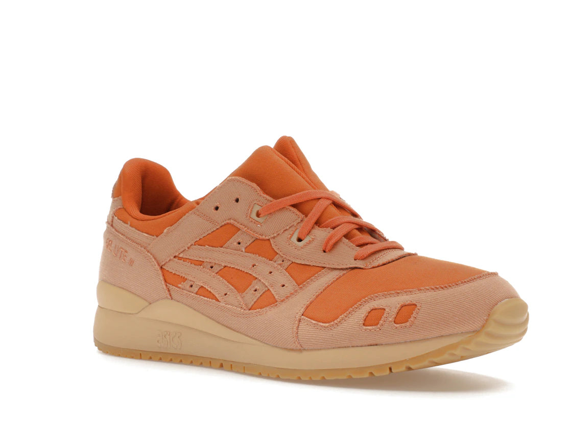 ASICS Gel-Lyte III OG Rooibos