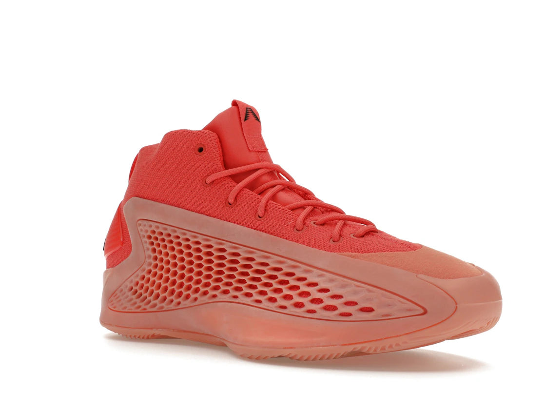adidas AE 1 Georgia Red Clay