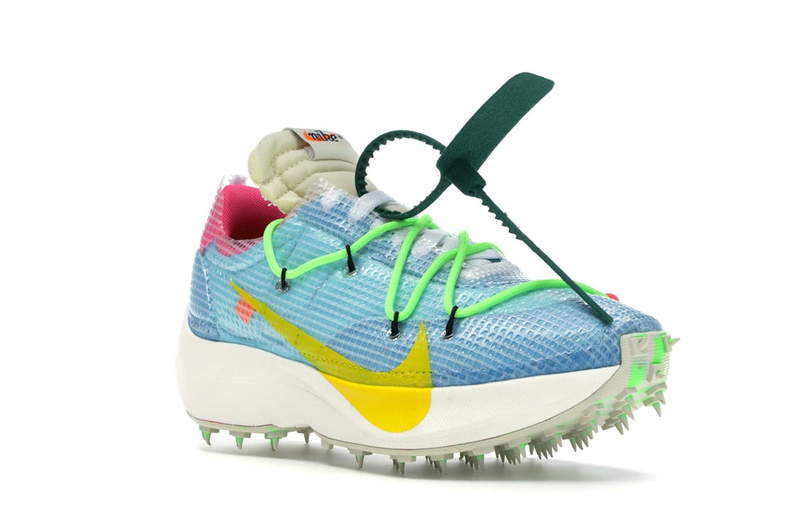 Nike Vapor Street Off-White Polarized Blue (Women's)