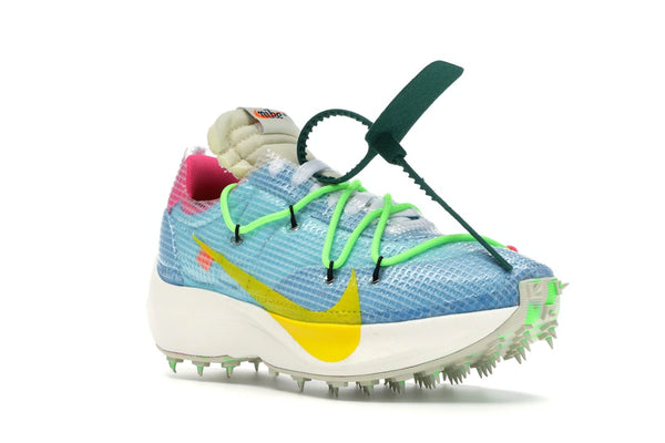 Nike Vapor Street Off-White Polarized Blue (Women's)