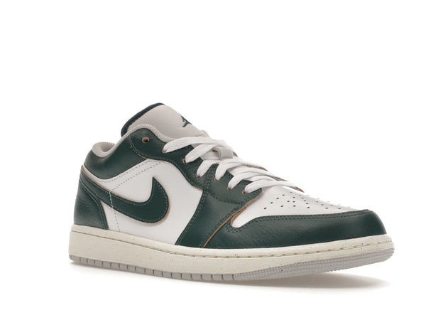 Jordan 1 Low SE Oxidized Green
