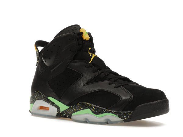 Jordan 6 Retro Brazil World Cup