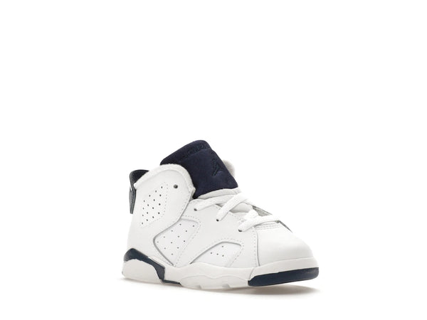 Jordan 6 Retro Midnight Navy (2022) (TD)