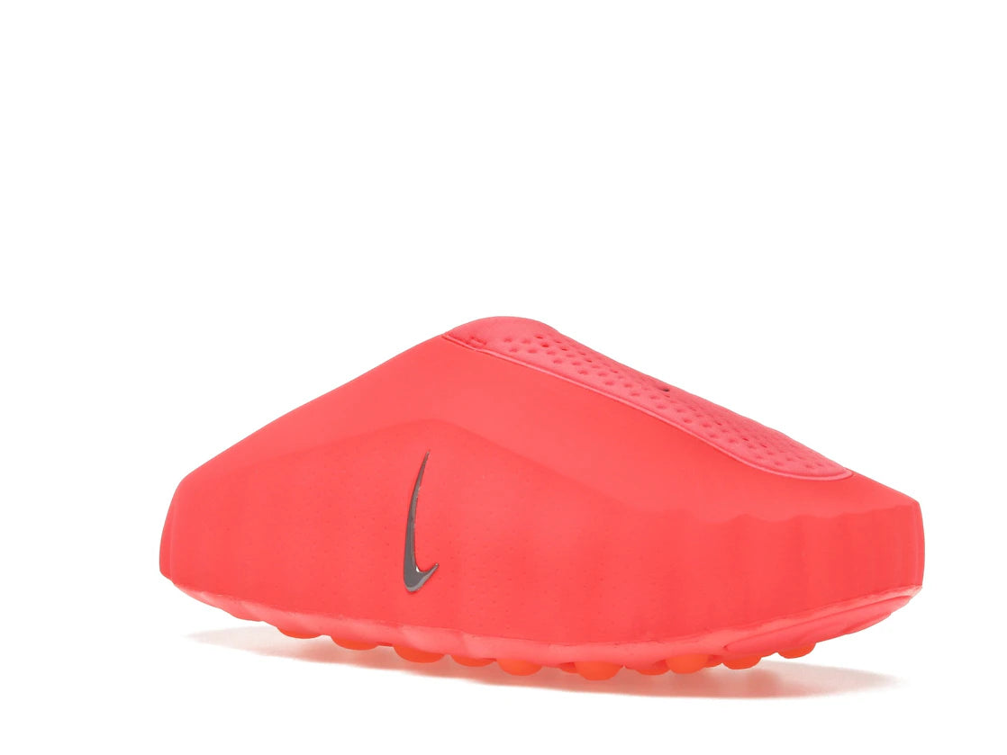 Nike Mind 001 Slide Solar Red - vue secondaire A