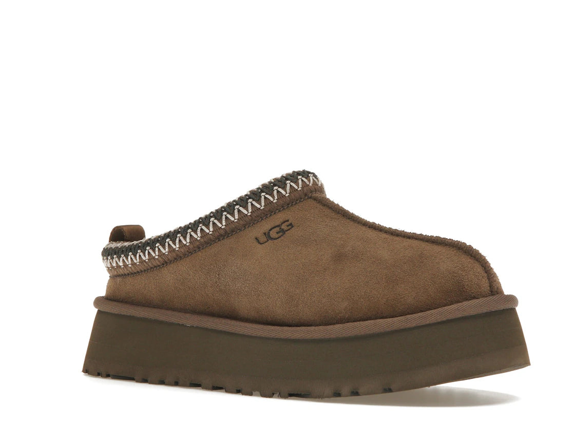 UGG Tazz Slipper Hickory (Women's)