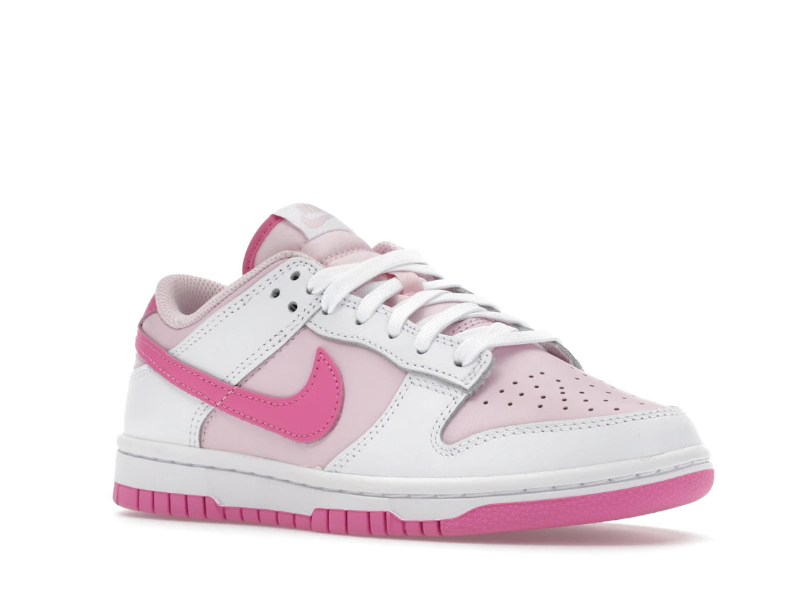 Nike Dunk Low Pink Foam (Women's)