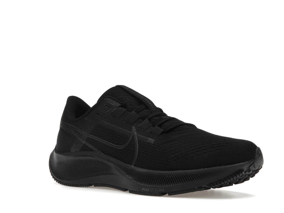 Nike Air Zoom Pegasus 38 Triple Black